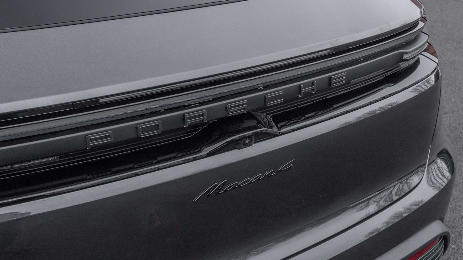 Used Porsche Macan 2026 for sale - 77178910: Photo 35