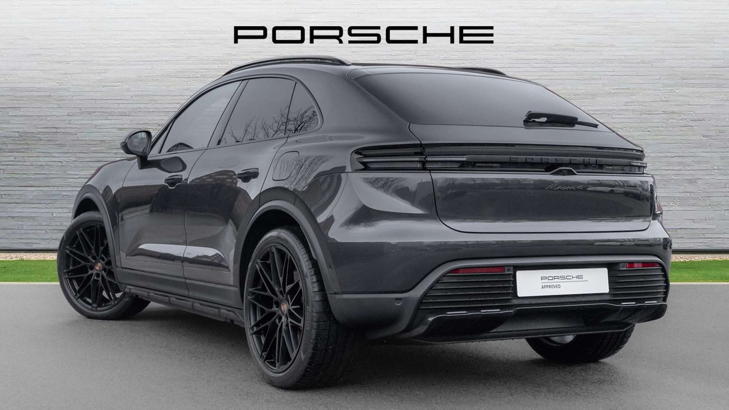 Used Porsche Macan 2026 for sale - 77178910: Photo 4