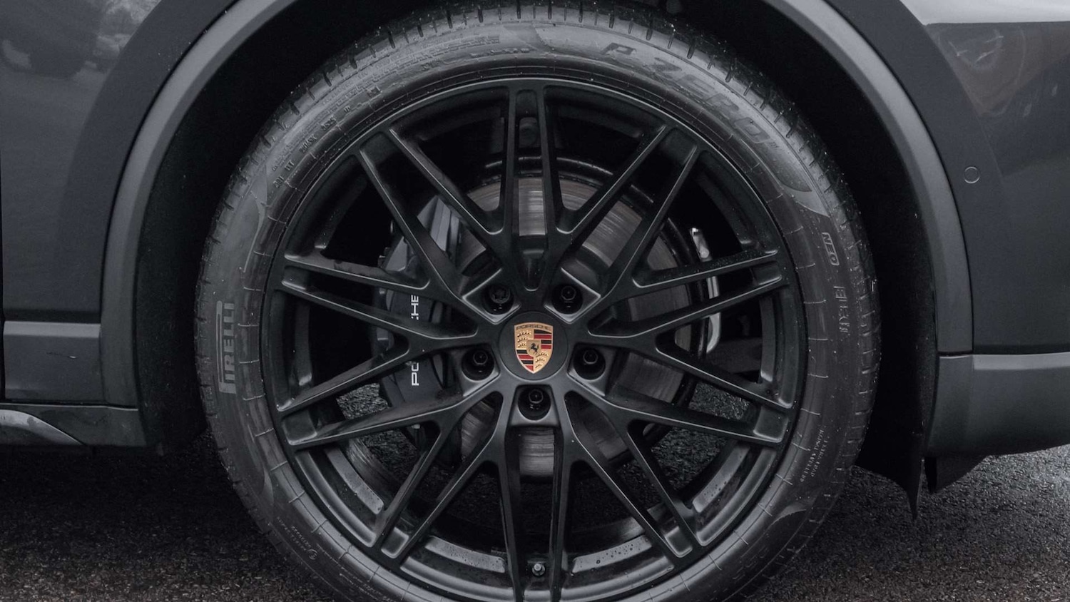 Used Porsche Macan 2026 for sale - 77178910: Photo 6