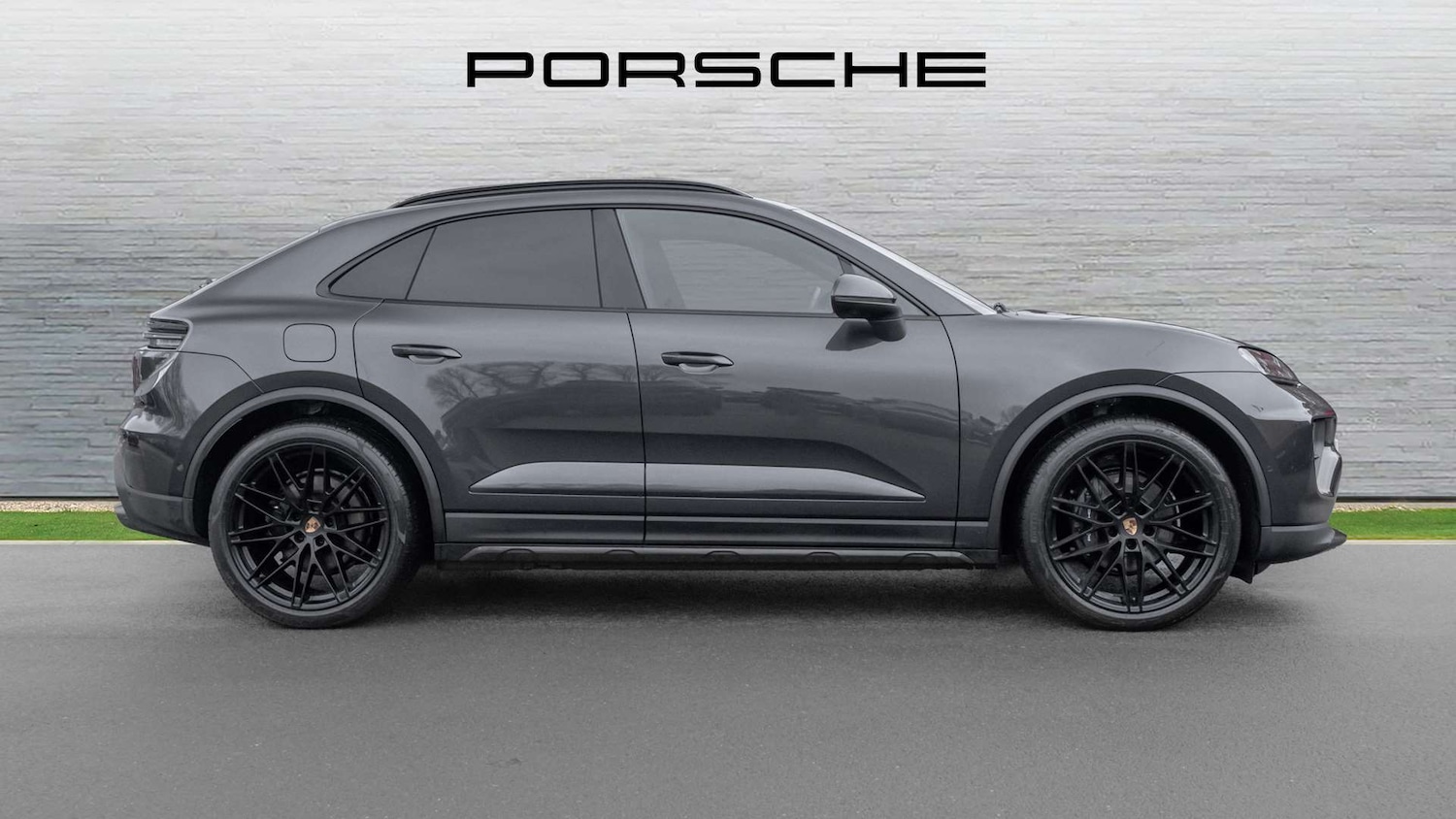 Used Porsche Macan 2026 for sale - 77178910: Photo 7