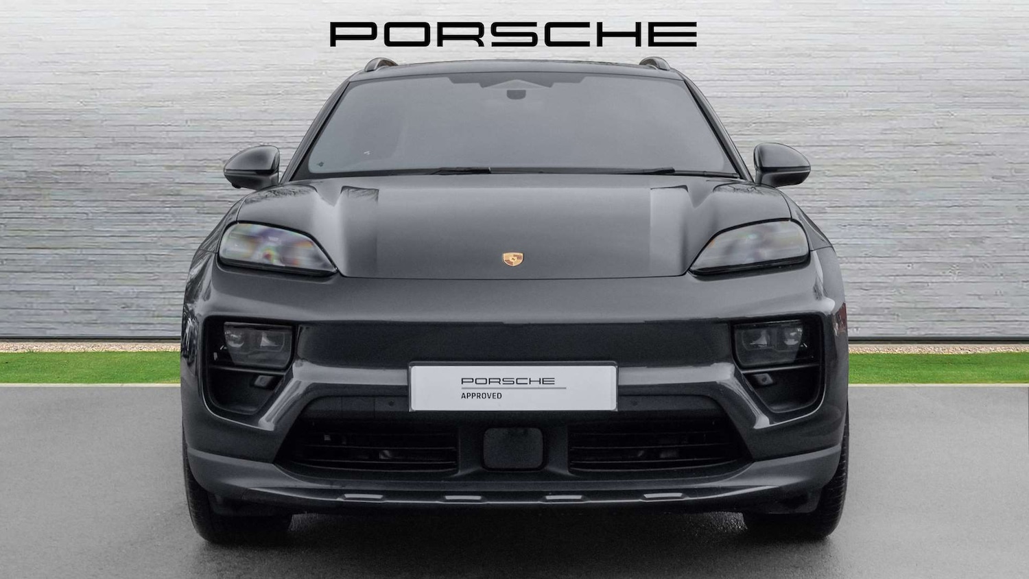 Used Porsche Macan 2026 for sale - 77178910: Photo 9