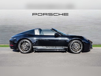 Used Porsche 911 2022 for sale - 77894384: Photo