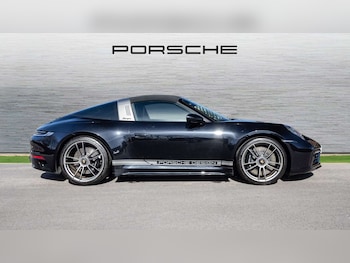 Used Porsche 911 2022 for sale - 77894384: Photo