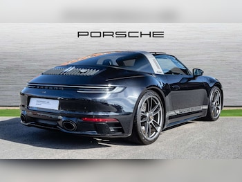 Used Porsche 911 2022 for sale - 77894384: Photo