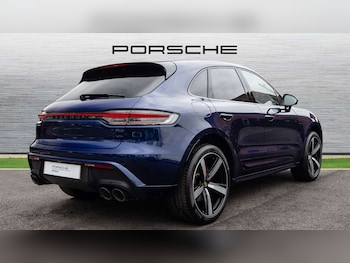 Used Porsche Macan 2023 for sale - 77810921: Photo