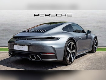 Used Porsche 911 2026 for sale - 79051851: Photo