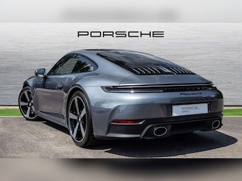 Used Porsche 911 2026 for sale - 79051851: Photo