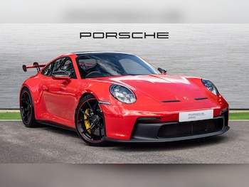 Used Porsche 911 2024 for sale - 79443773: Photo