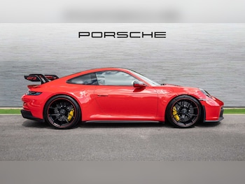Used Porsche 911 2024 for sale - 79443773: Photo