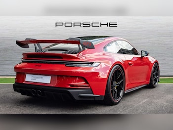 Used Porsche 911 2024 for sale - 79443773: Photo