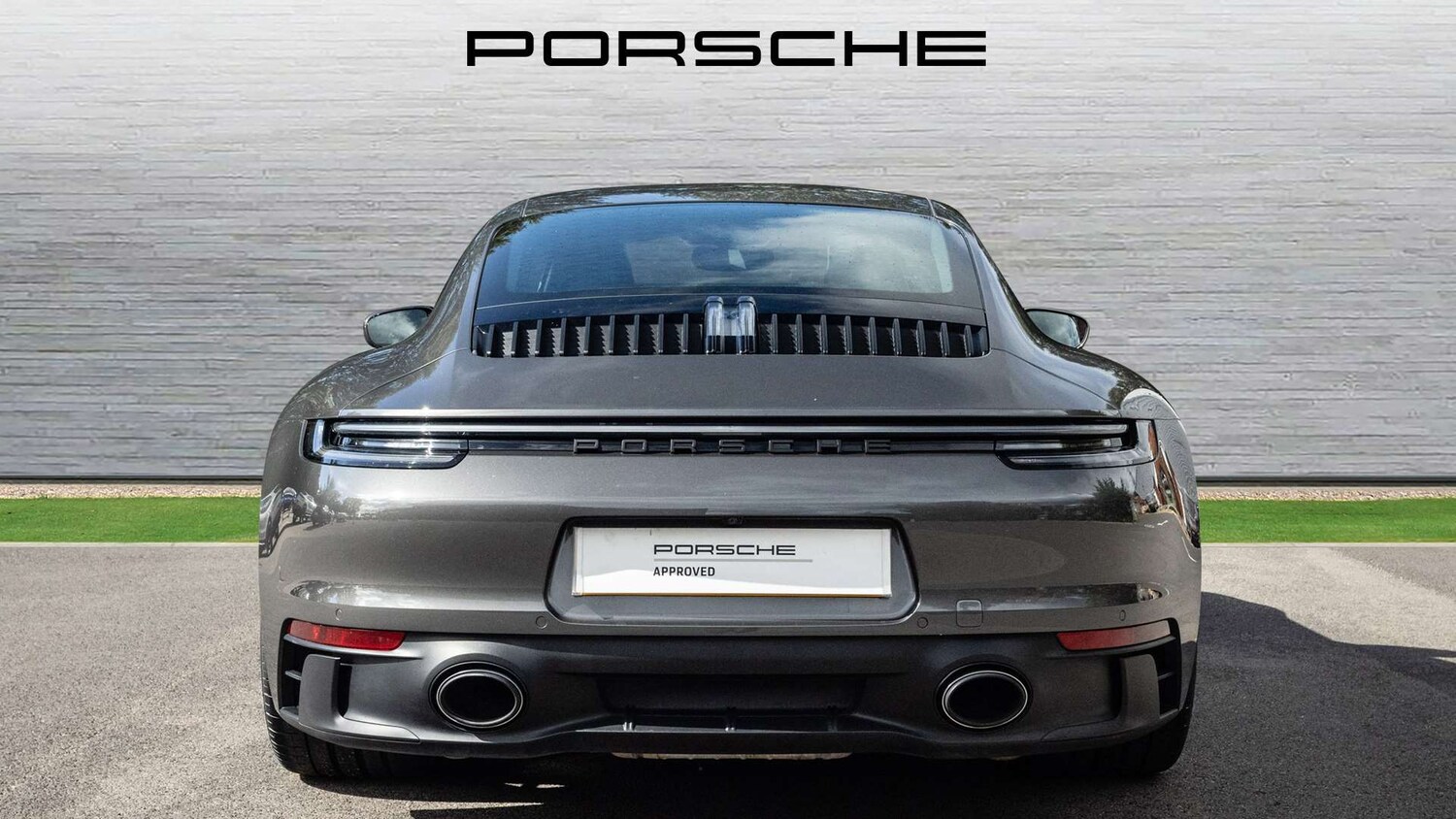 Used Porsche 911 2023 for sale - 75903538: Photo 10