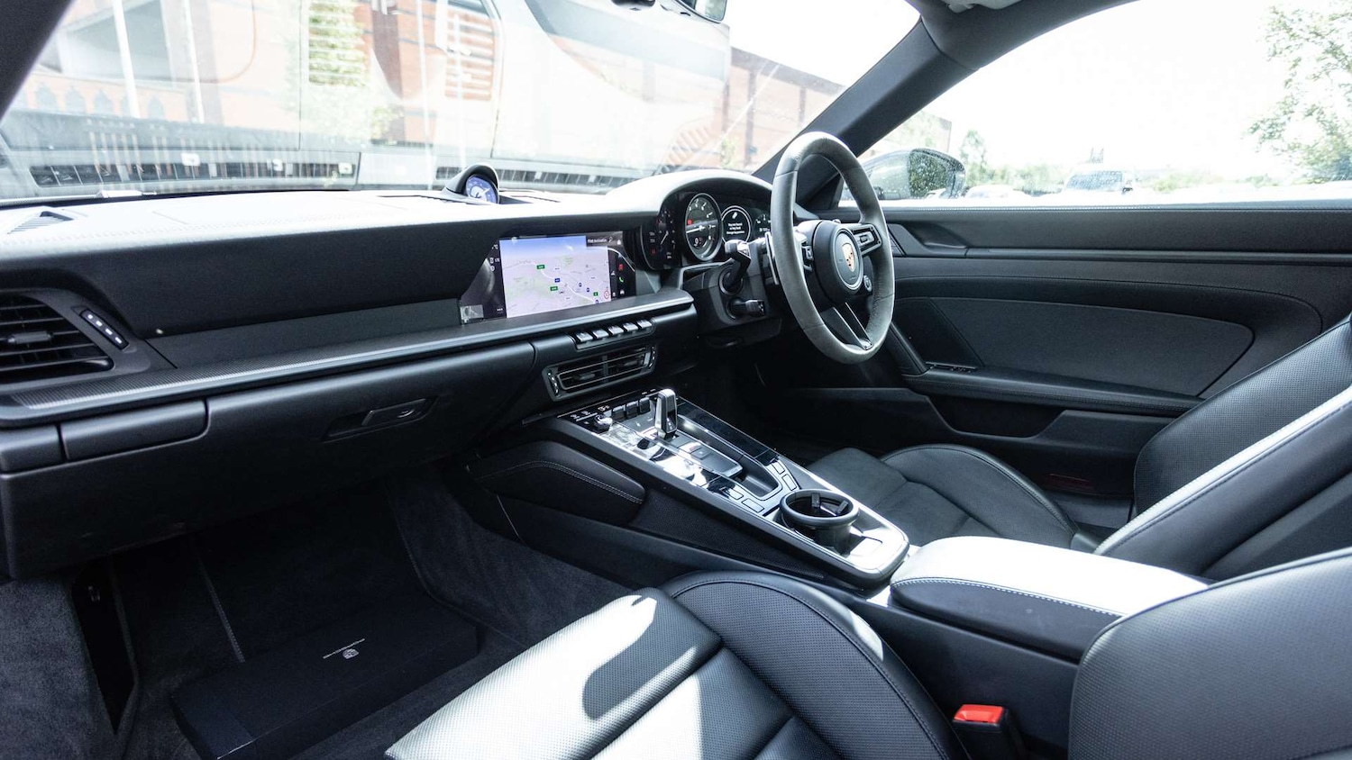 Used Porsche 911 2023 for sale - 75903538: Photo 11