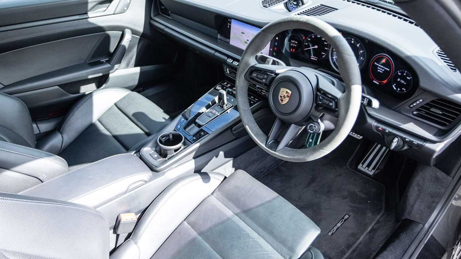 Used Porsche 911 2023 for sale - 75903538: Photo 12