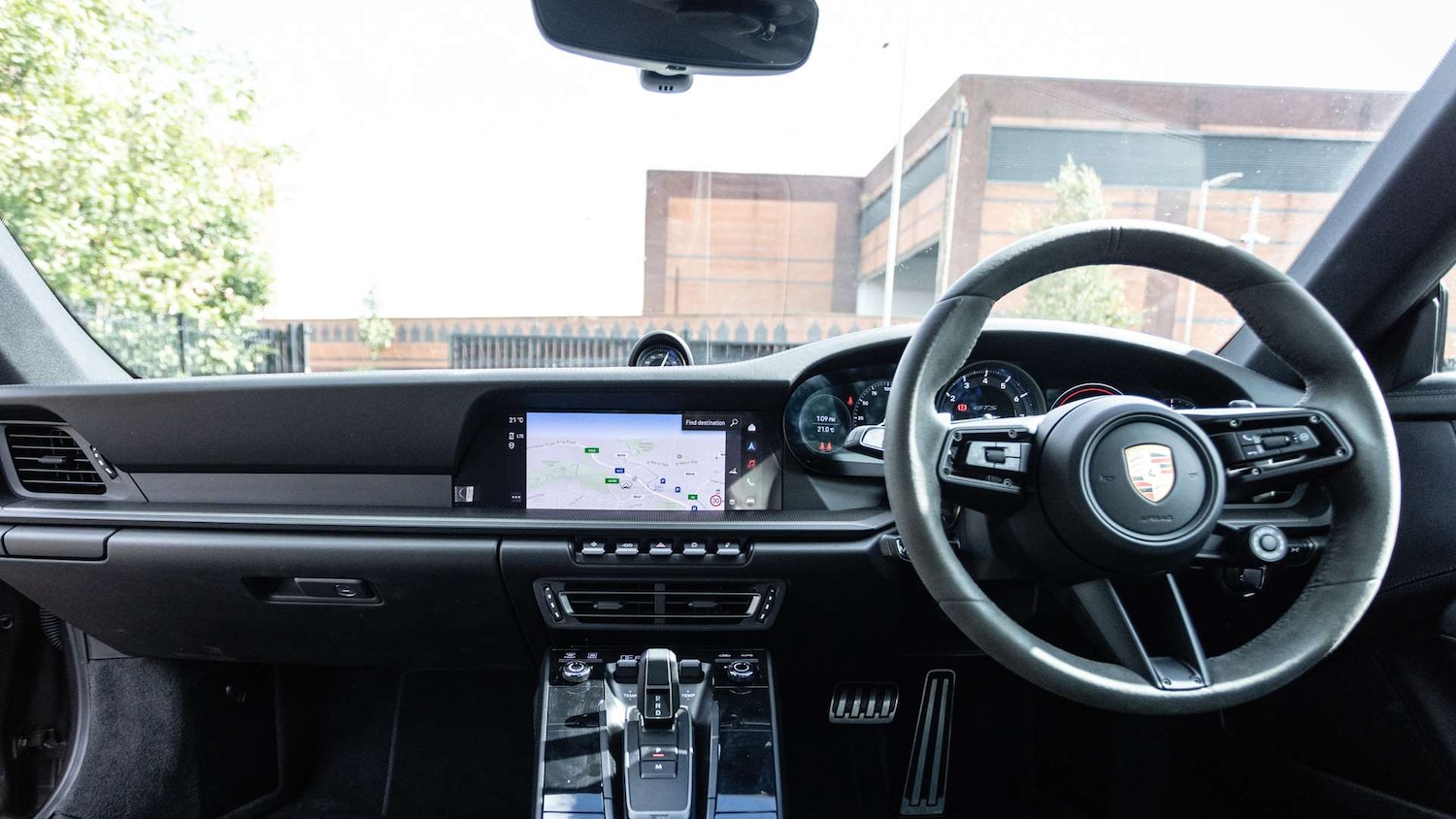 Used Porsche 911 2023 for sale - 75903538: Photo 13