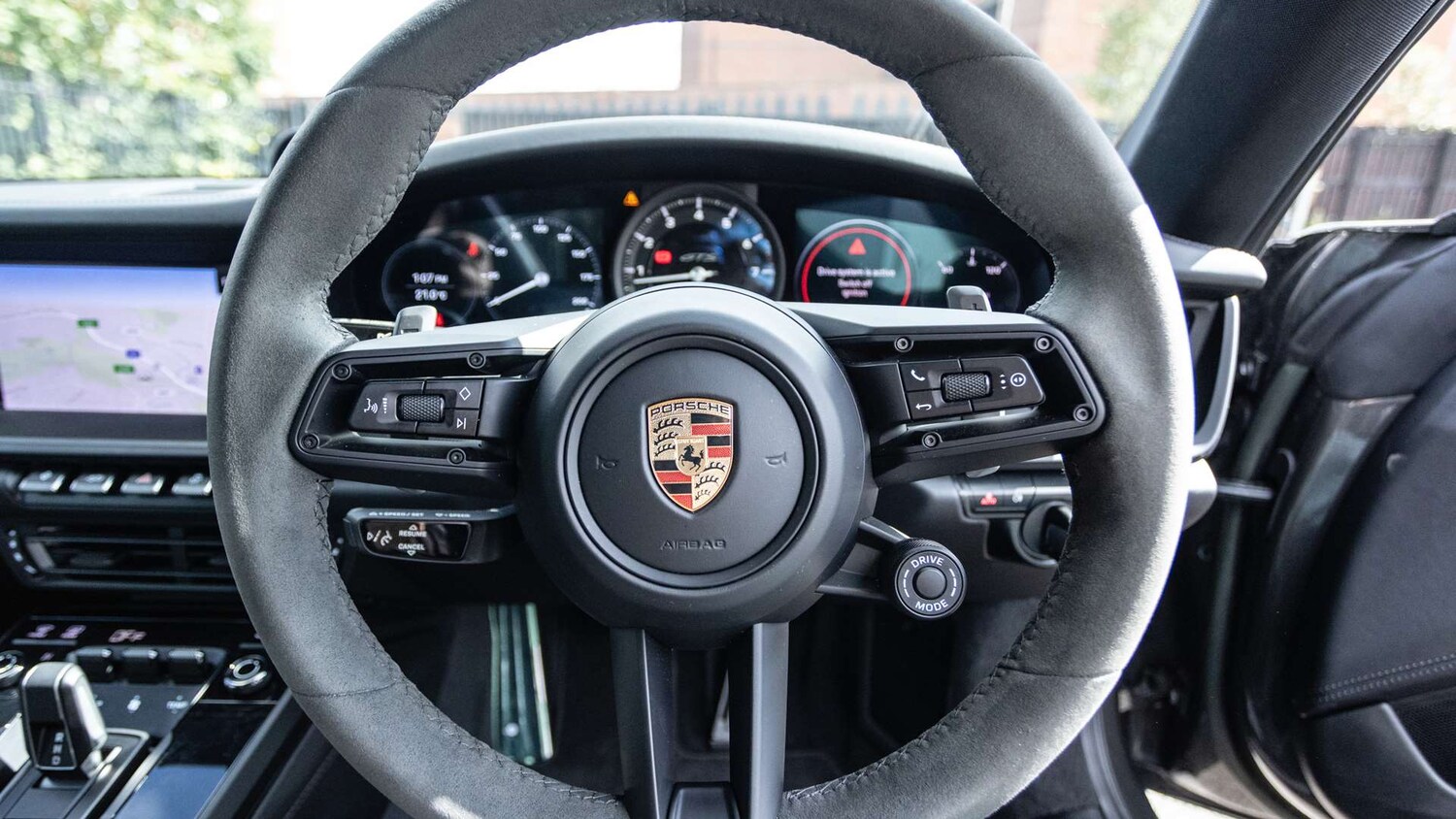 Used Porsche 911 2023 for sale - 75903538: Photo 14