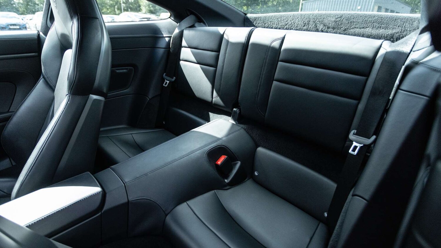 Used Porsche 911 2023 for sale - 75903538: Photo 15