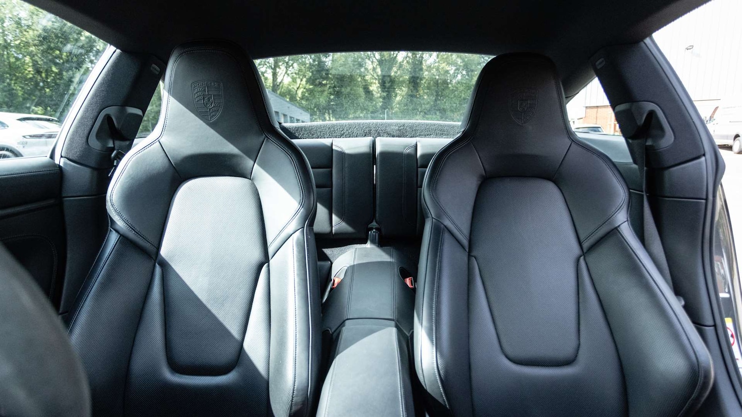 Used Porsche 911 2023 for sale - 75903538: Photo 16