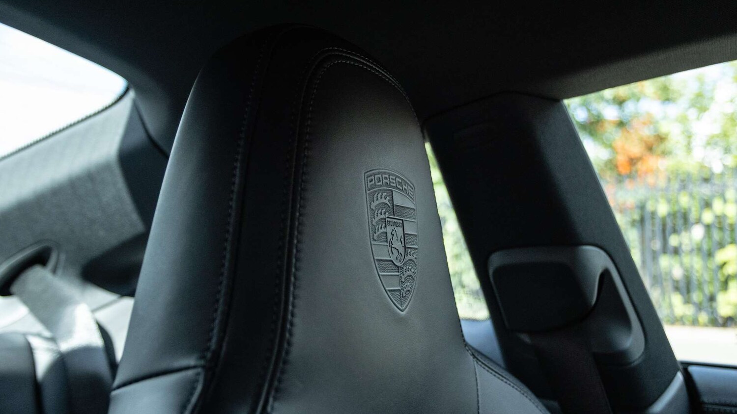 Used Porsche 911 2023 for sale - 75903538: Photo 17