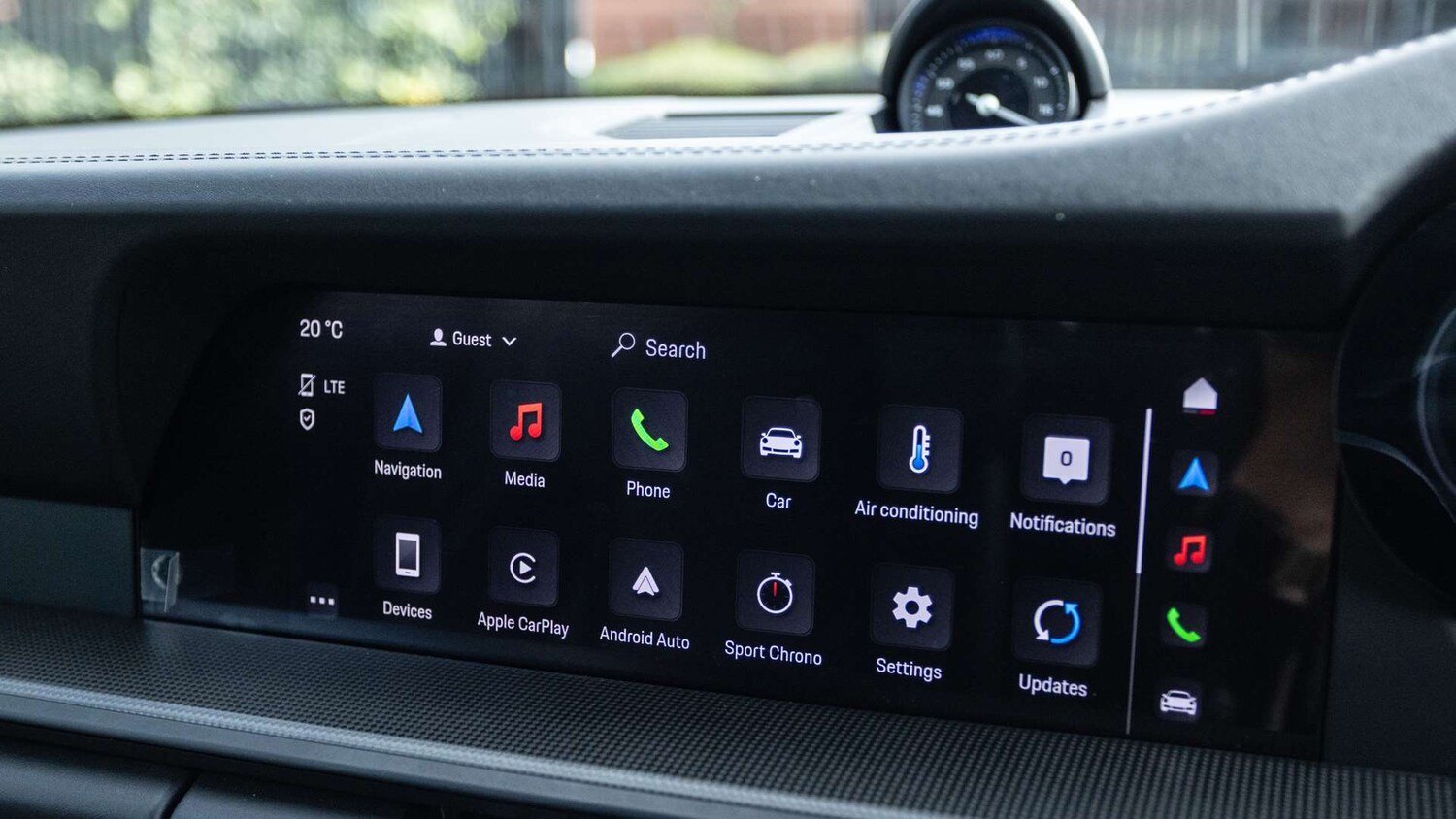 Used Porsche 911 2023 for sale - 75903538: Photo 19