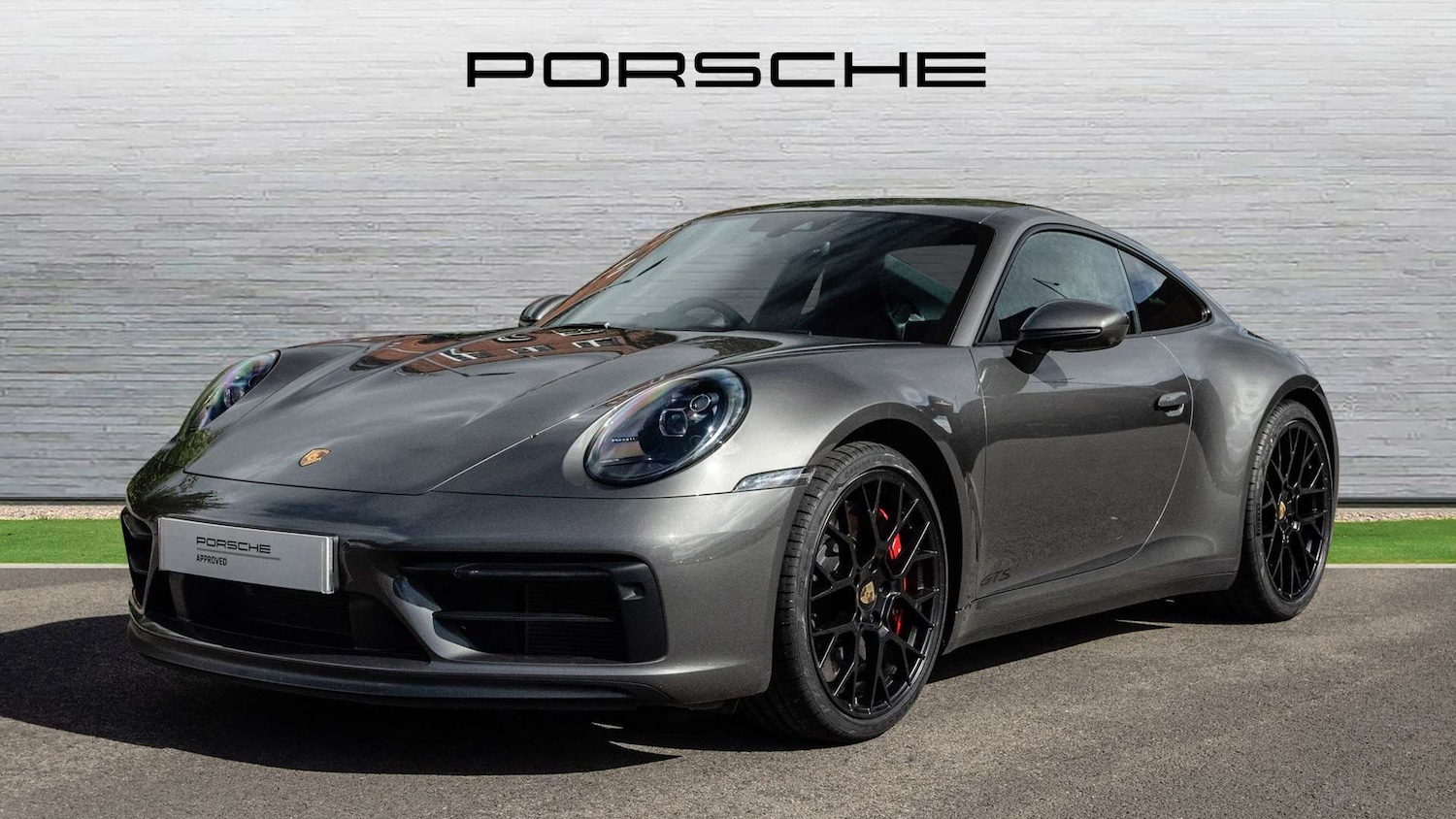 Used Porsche 911 2023 for sale - 75903538: Photo 2
