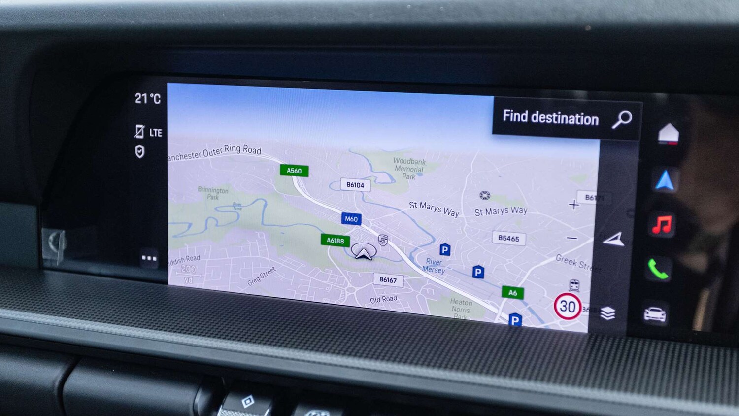 Used Porsche 911 2023 for sale - 75903538: Photo 20