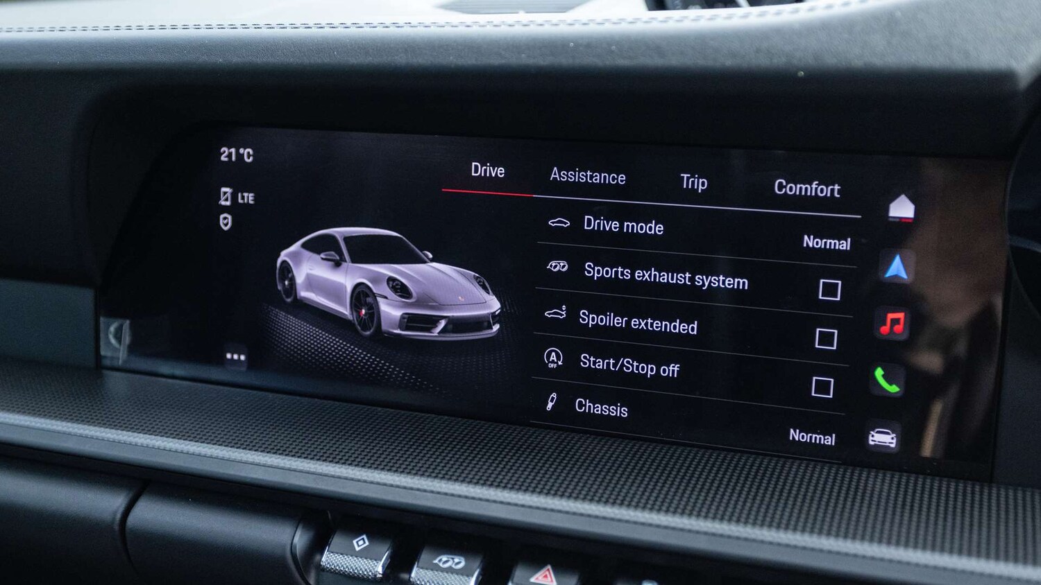 Used Porsche 911 2023 for sale - 75903538: Photo 21