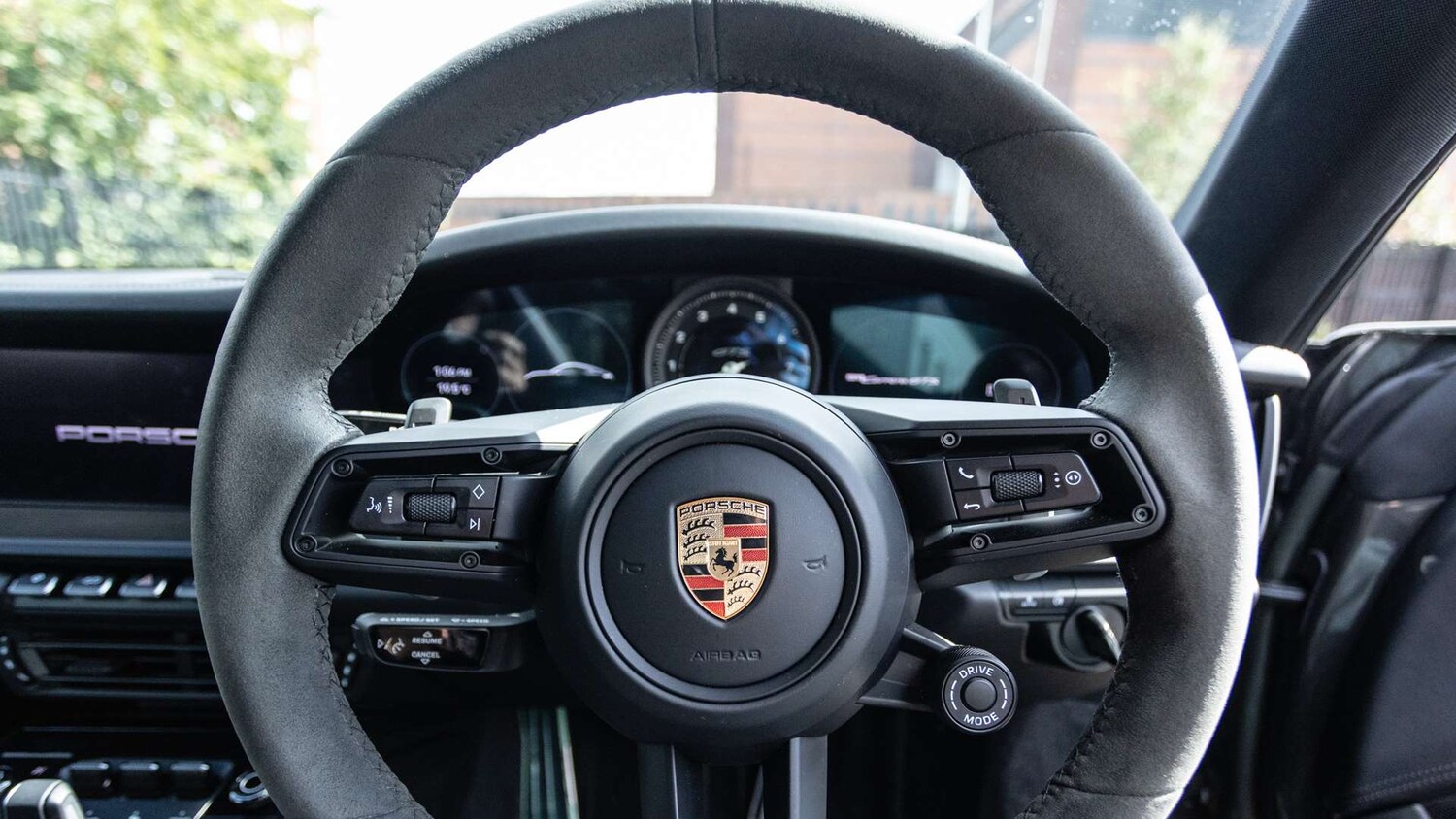 Used Porsche 911 2023 for sale - 75903538: Photo 23