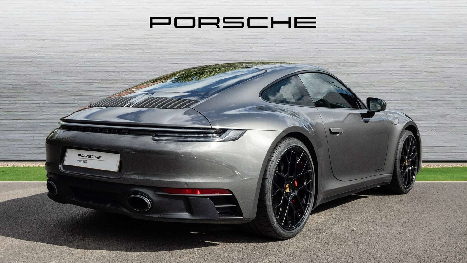 Used Porsche 911 2023 for sale - 75903538: Photo 3