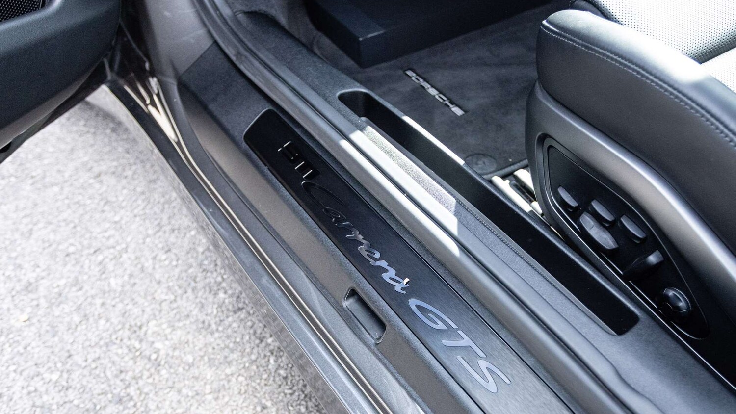 Used Porsche 911 2023 for sale - 75903538: Photo 31