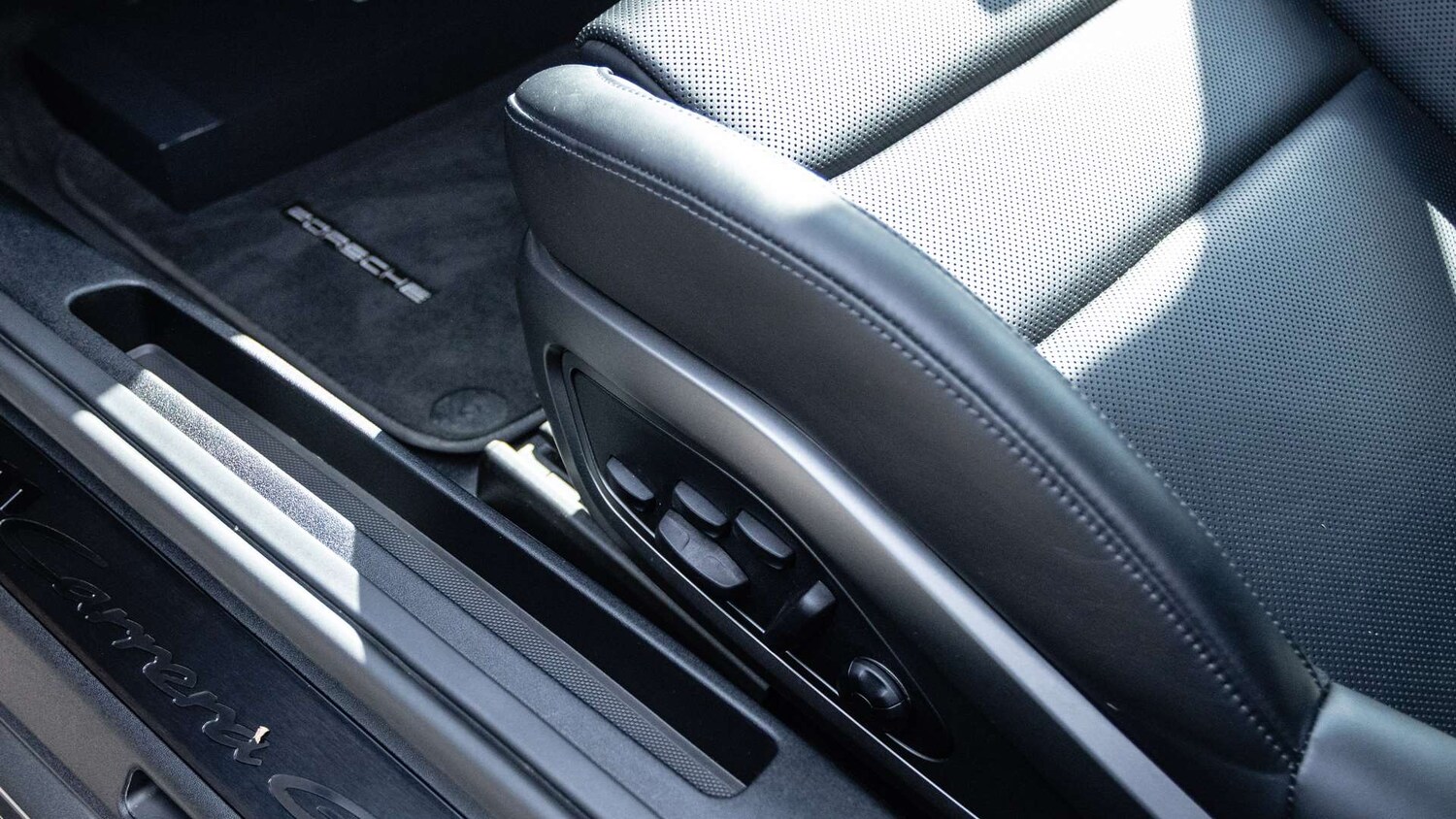 Used Porsche 911 2023 for sale - 75903538: Photo 32