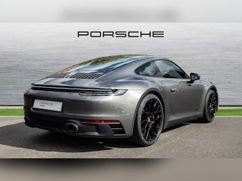 Used Porsche 911 2023 for sale - 75903538: Photo