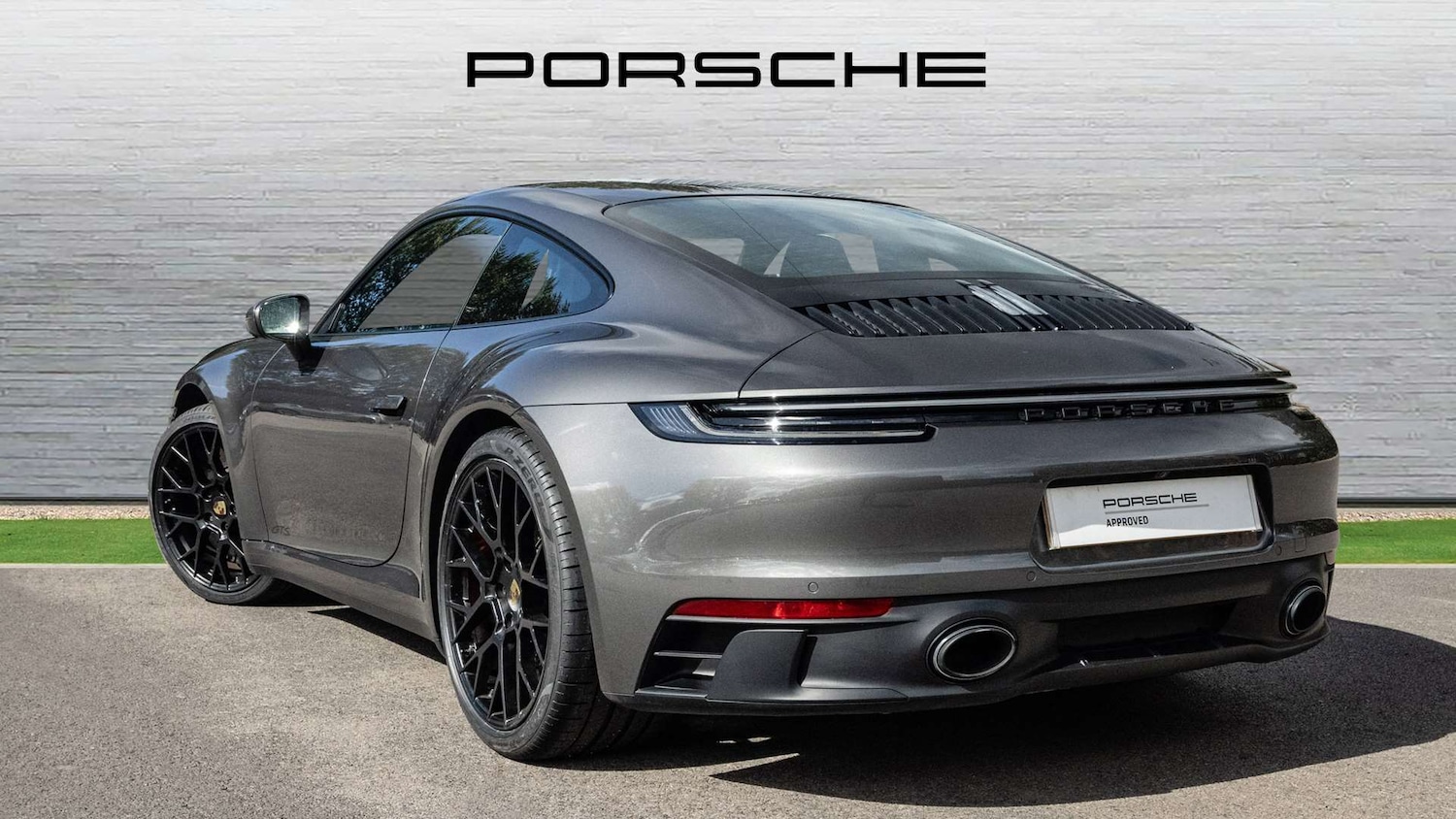 Used Porsche 911 2023 for sale - 75903538: Photo 4