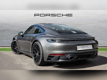 Used Porsche 911 2023 for sale - 75903538: Photo