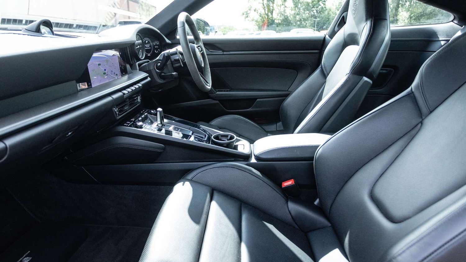 Used Porsche 911 2023 for sale - 75903538: Photo 5