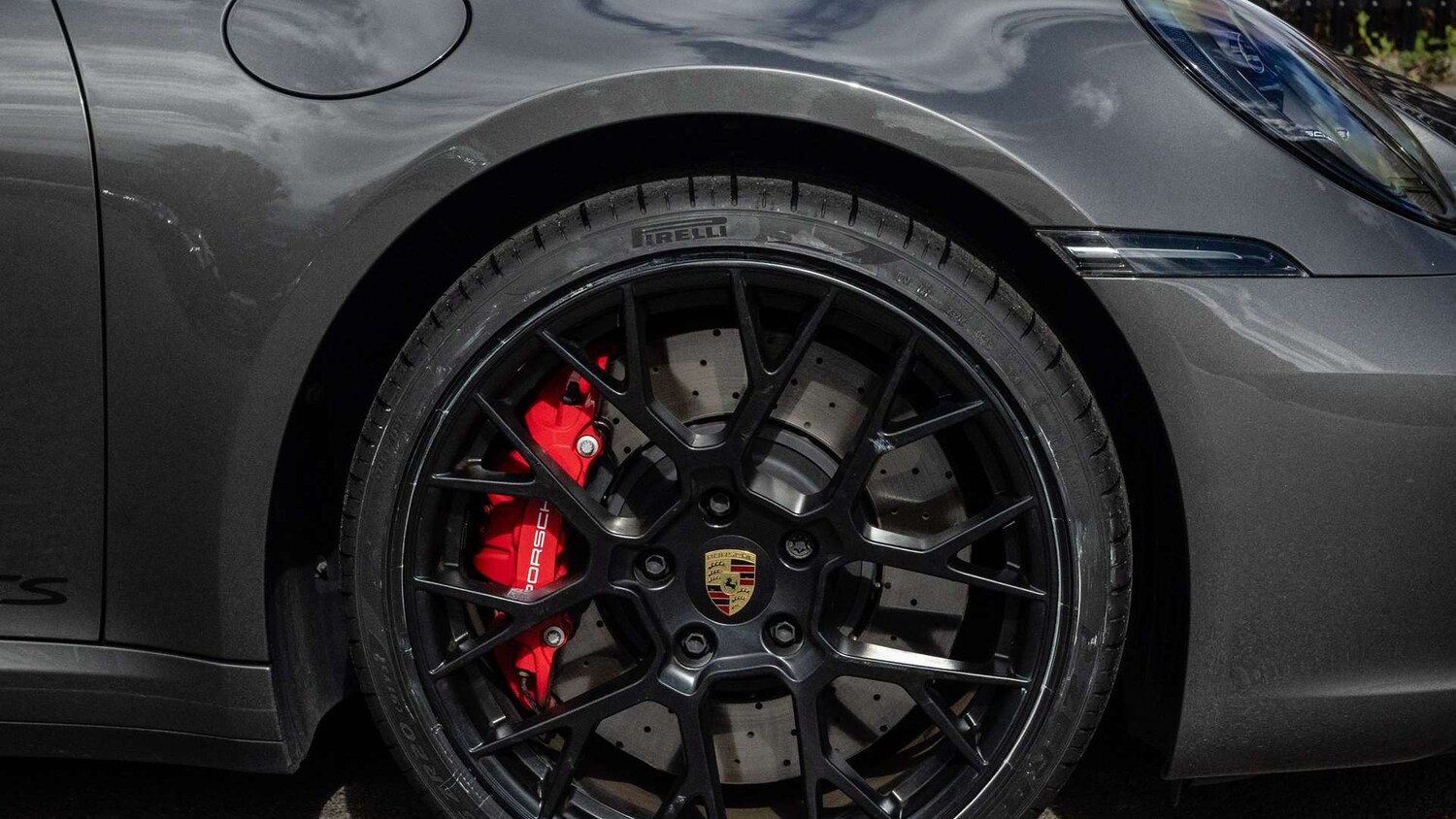 Used Porsche 911 2023 for sale - 75903538: Photo 6