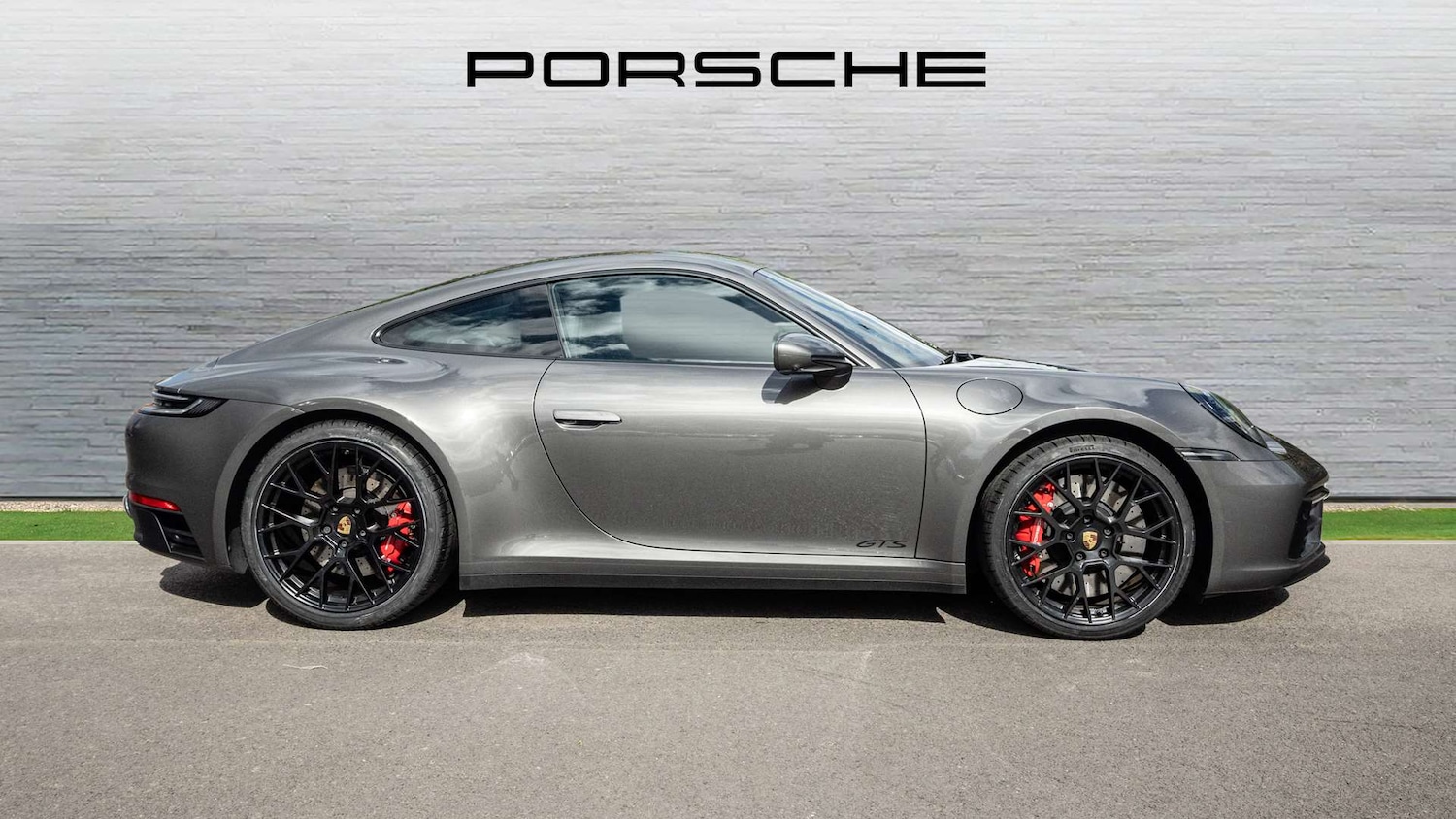 Used Porsche 911 2023 for sale - 75903538: Photo 7