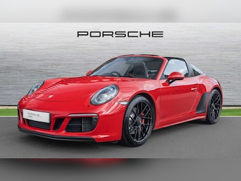 Used Porsche 911 2018 for sale - 77942866: Photo