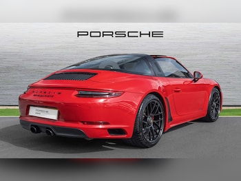 Used Porsche 911 2018 for sale - 77942866: Photo