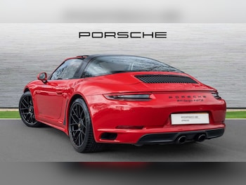 Used Porsche 911 2018 for sale - 77942866: Photo