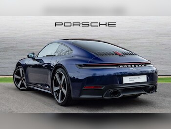 Used Porsche 911 2025 for sale - 77577329: Photo