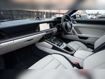 Used Porsche 911 2025 for sale - 77577329: Photo