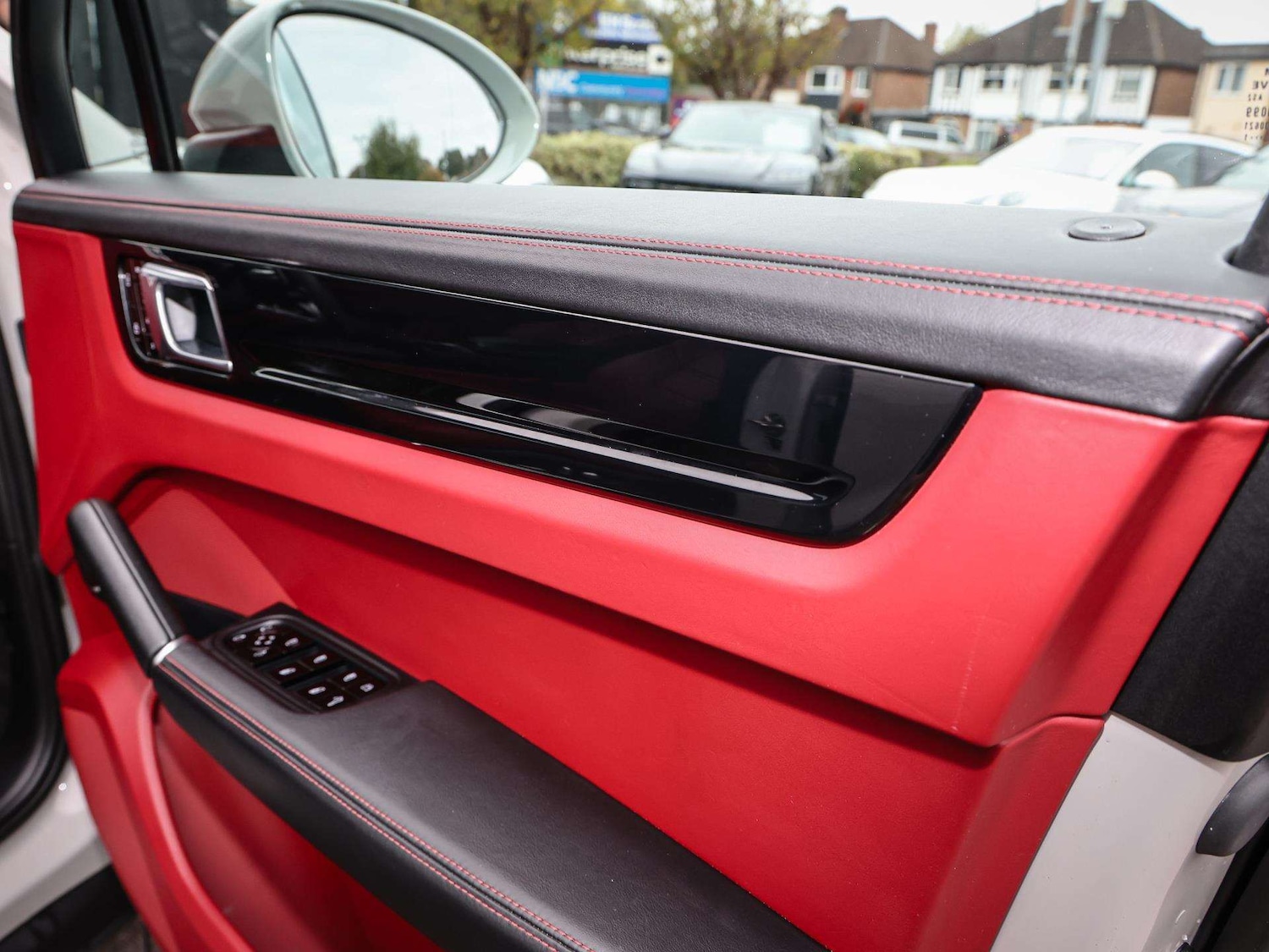 Used Porsche Cayenne 2021 for sale - 76351588: Photo 20