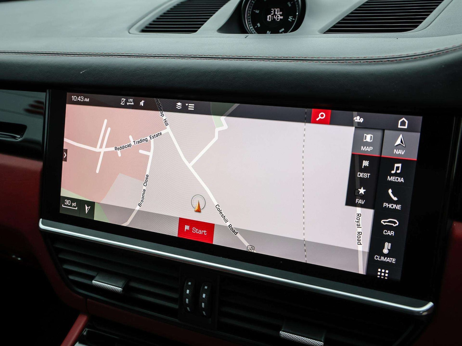 Used Porsche Cayenne 2021 for sale - 76351588: Photo 28