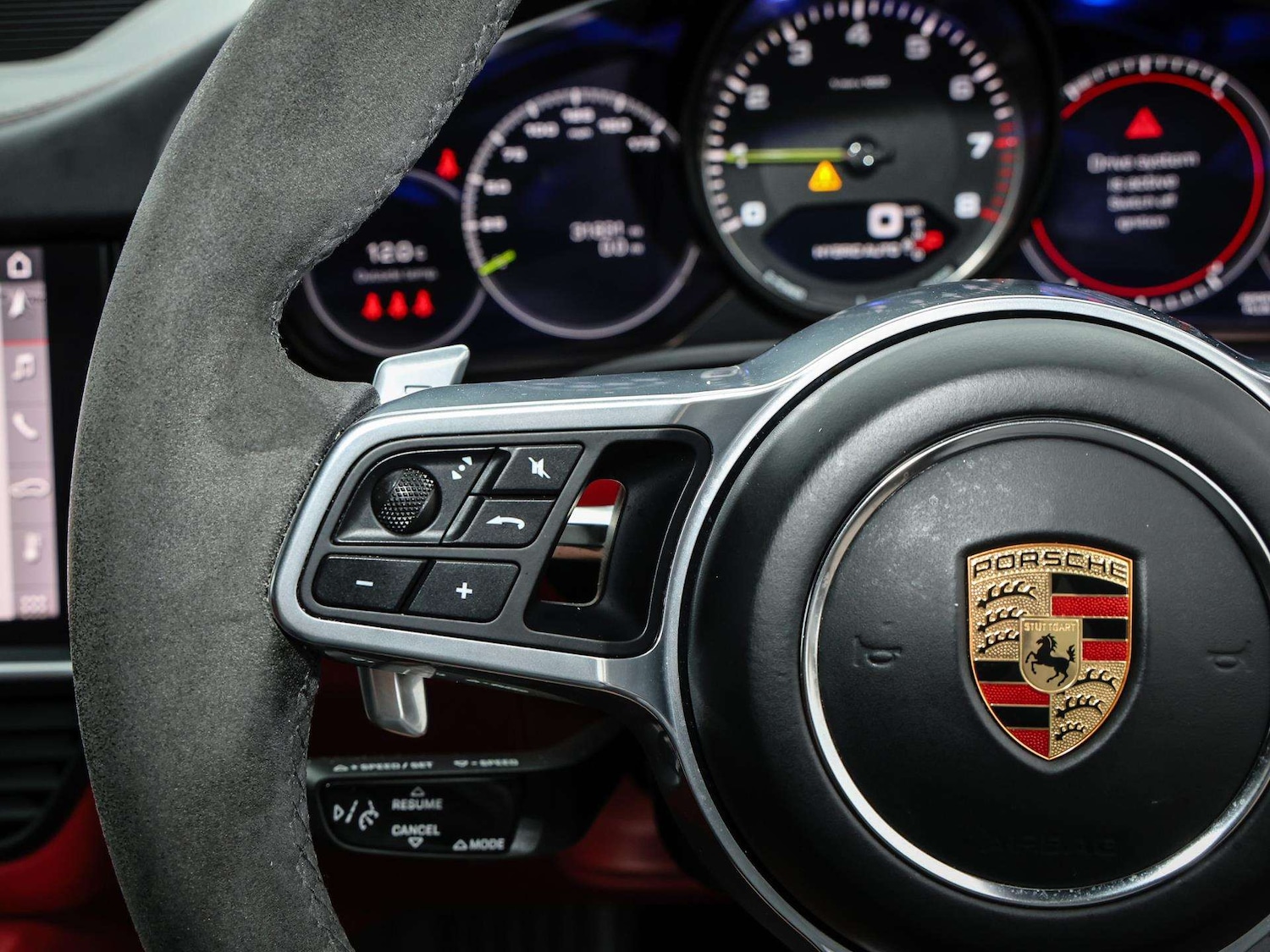 Used Porsche Cayenne 2021 for sale - 76351588: Photo 29