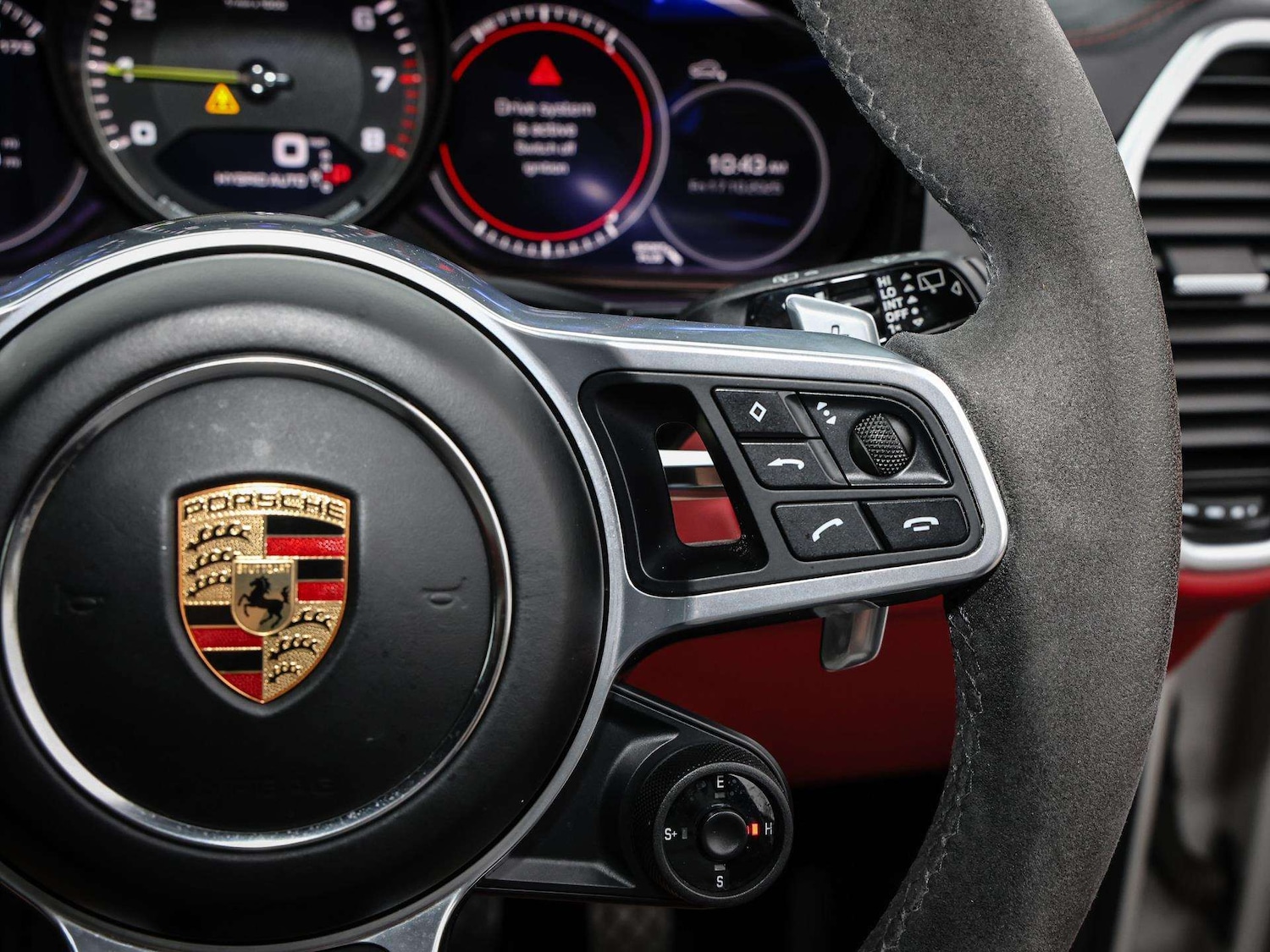 Used Porsche Cayenne 2021 for sale - 76351588: Photo 30