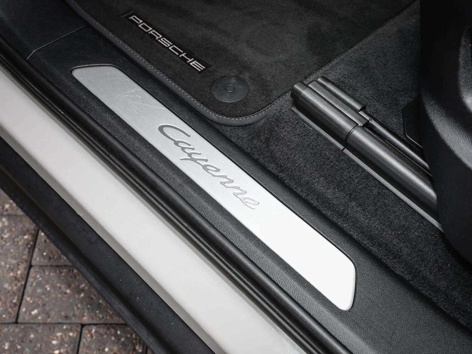 Used Porsche Cayenne 2021 for sale - 76351588: Photo 32
