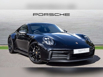 Used Porsche 911 2023 for sale - 75968133: Photo