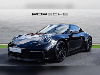 Used Porsche 911 2023 for sale - 75968133: Photo