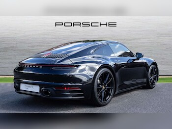 Used Porsche 911 2023 for sale - 75968133: Photo