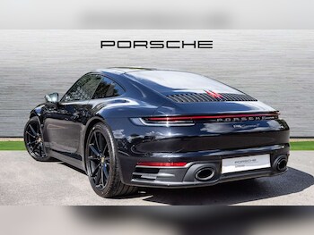 Used Porsche 911 2023 for sale - 75968133: Photo